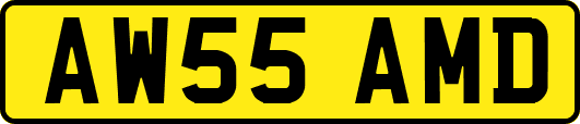 AW55AMD