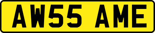 AW55AME
