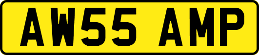AW55AMP