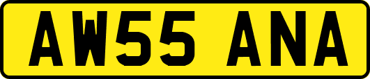 AW55ANA