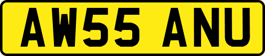 AW55ANU