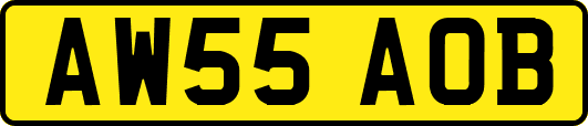 AW55AOB