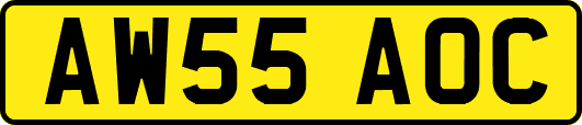 AW55AOC