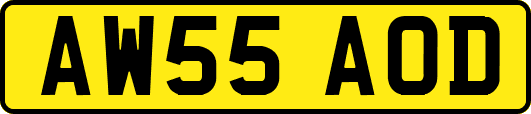 AW55AOD