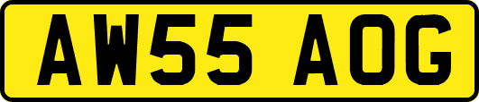 AW55AOG