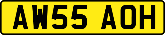 AW55AOH