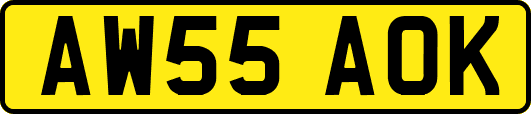 AW55AOK