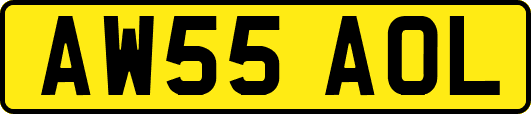 AW55AOL