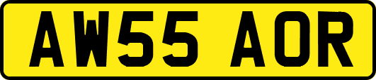 AW55AOR