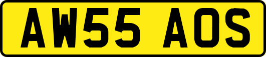 AW55AOS