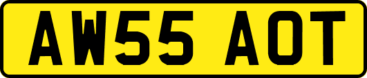 AW55AOT