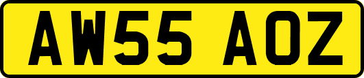 AW55AOZ