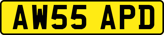 AW55APD