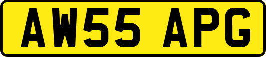 AW55APG
