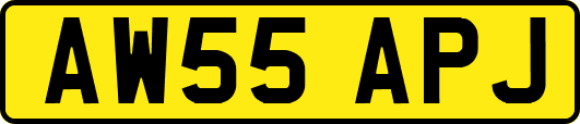 AW55APJ