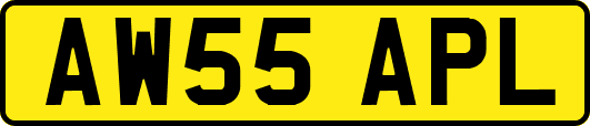 AW55APL