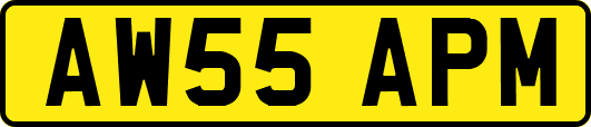 AW55APM