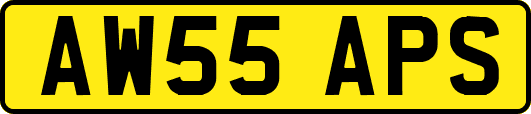 AW55APS