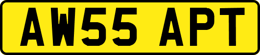 AW55APT
