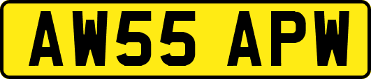 AW55APW