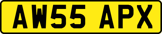 AW55APX