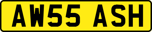 AW55ASH