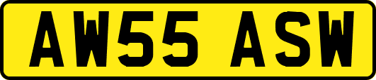 AW55ASW