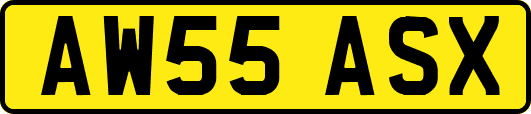 AW55ASX