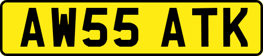 AW55ATK