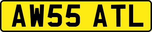 AW55ATL