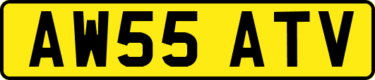 AW55ATV