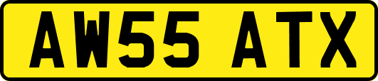 AW55ATX