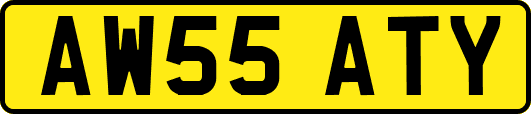 AW55ATY