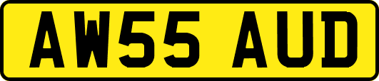 AW55AUD