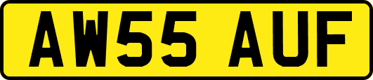 AW55AUF