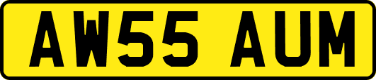 AW55AUM