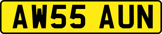 AW55AUN