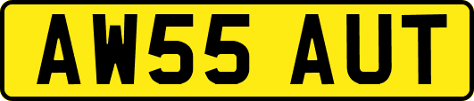 AW55AUT