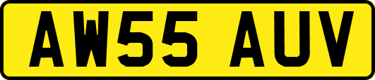 AW55AUV