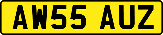 AW55AUZ