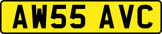AW55AVC