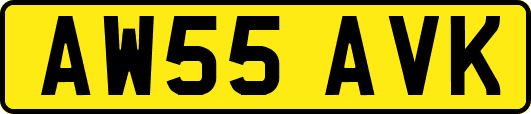 AW55AVK