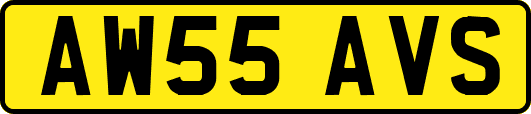 AW55AVS