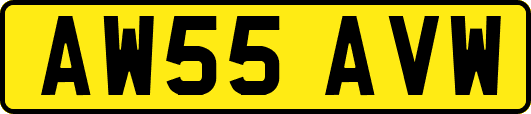 AW55AVW