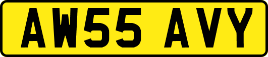 AW55AVY