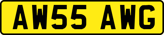 AW55AWG