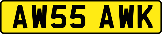 AW55AWK