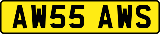 AW55AWS
