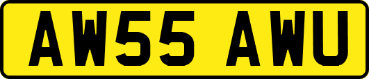 AW55AWU