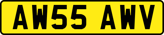AW55AWV